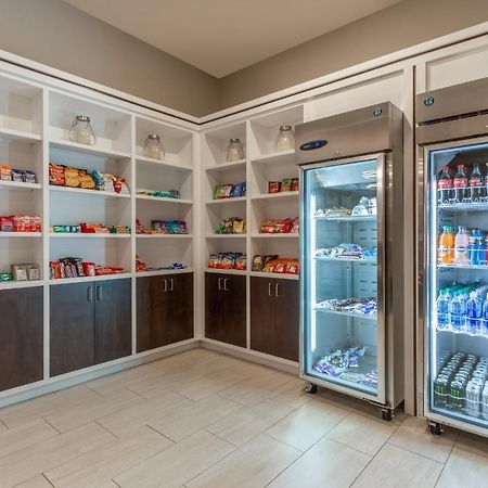 Holiday Inn & Suites - Jefferson City By Ihg Ngoại thất bức ảnh