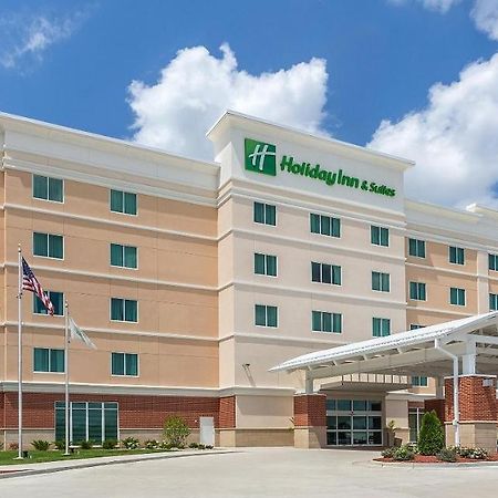 Holiday Inn & Suites - Jefferson City By Ihg Ngoại thất bức ảnh