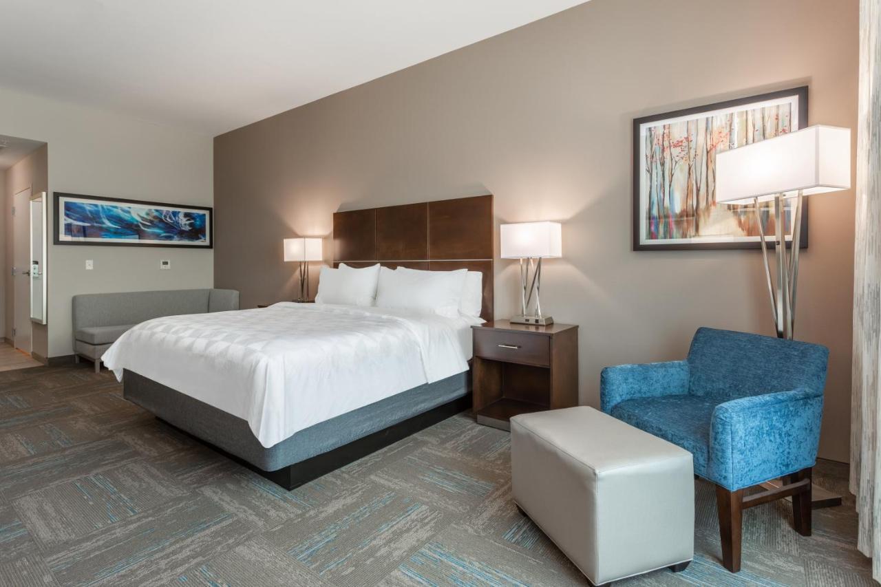 Holiday Inn & Suites - Jefferson City By Ihg Ngoại thất bức ảnh