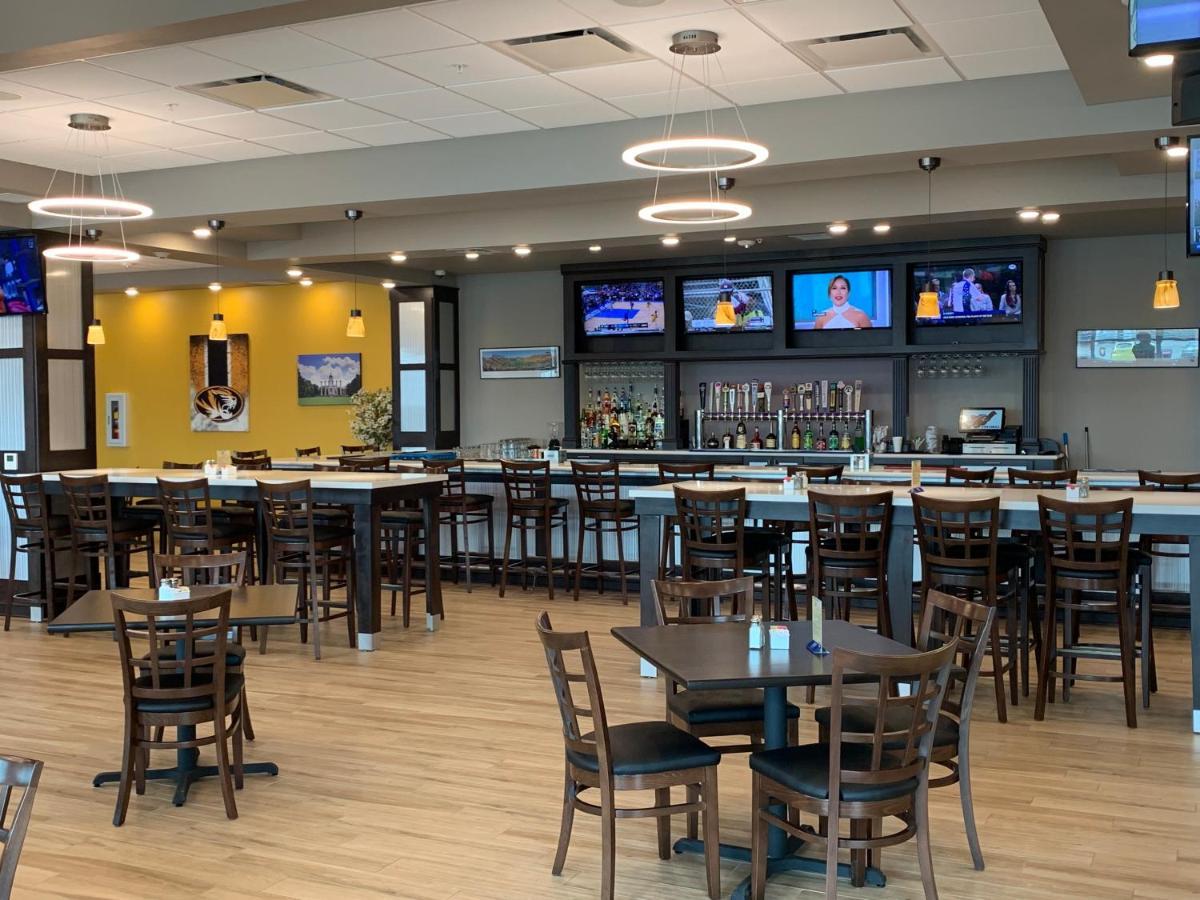 Holiday Inn & Suites - Jefferson City By Ihg Ngoại thất bức ảnh