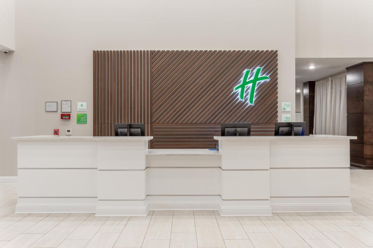 Holiday Inn & Suites - Jefferson City By Ihg Ngoại thất bức ảnh
