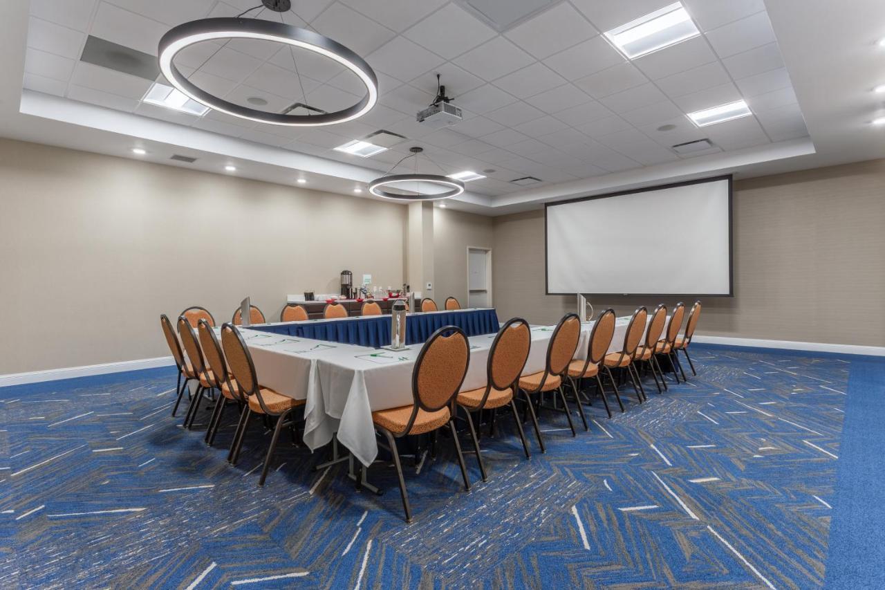 Holiday Inn & Suites - Jefferson City By Ihg Ngoại thất bức ảnh