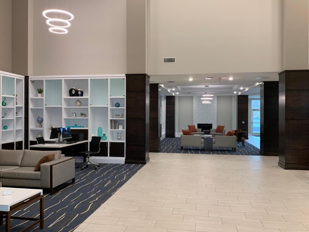 Holiday Inn & Suites - Jefferson City By Ihg Ngoại thất bức ảnh