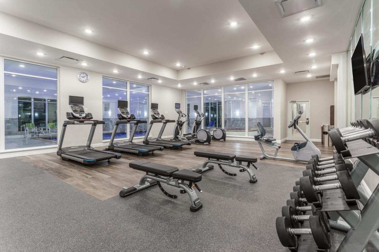 Holiday Inn & Suites - Jefferson City By Ihg Ngoại thất bức ảnh