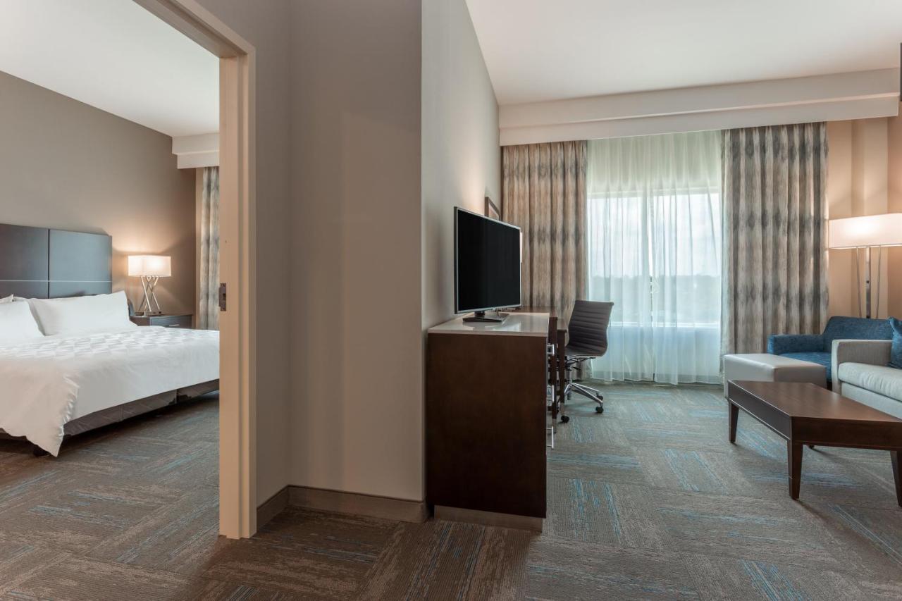 Holiday Inn & Suites - Jefferson City By Ihg Ngoại thất bức ảnh