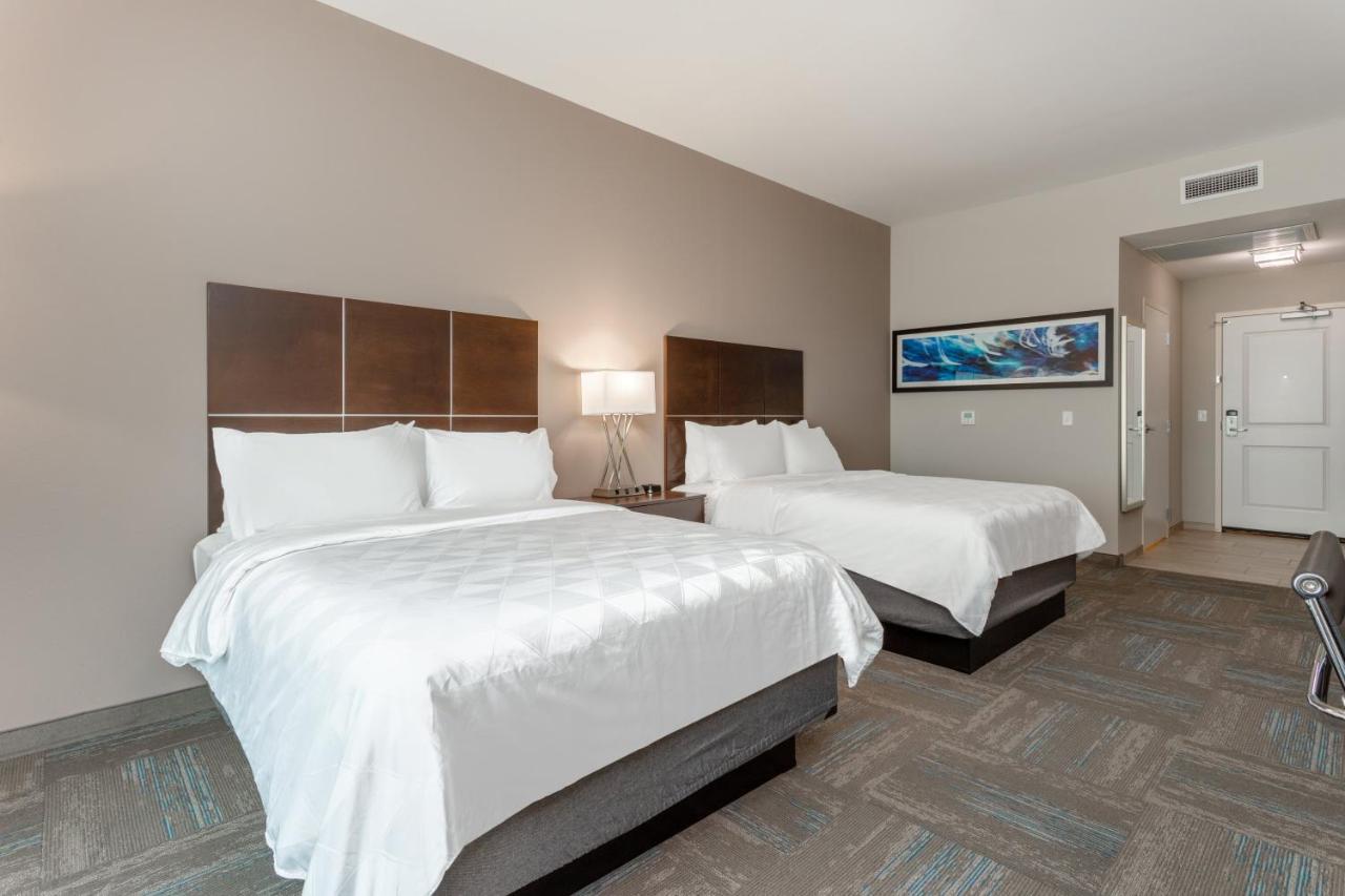 Holiday Inn & Suites - Jefferson City By Ihg Ngoại thất bức ảnh