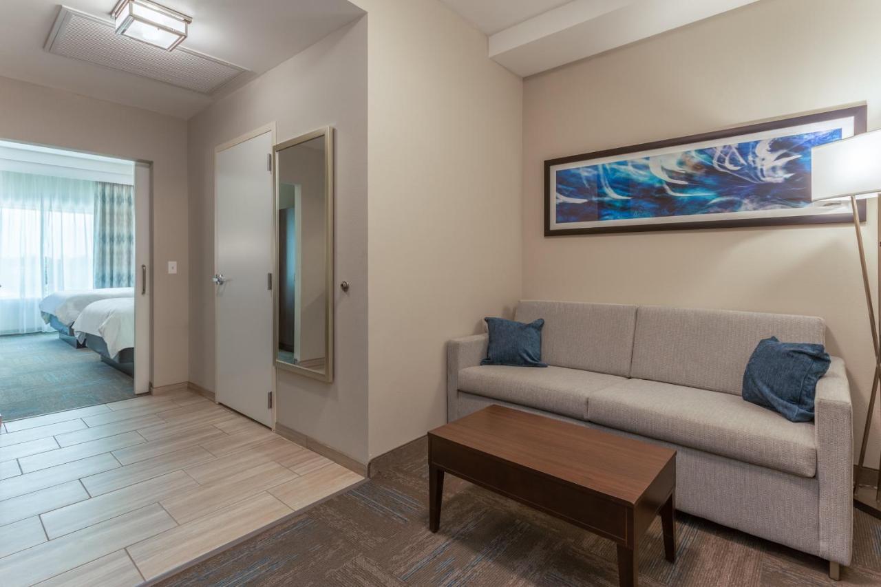 Holiday Inn & Suites - Jefferson City By Ihg Ngoại thất bức ảnh