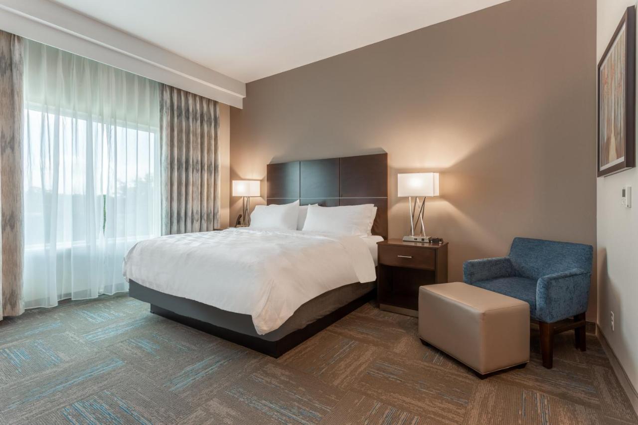 Holiday Inn & Suites - Jefferson City By Ihg Ngoại thất bức ảnh