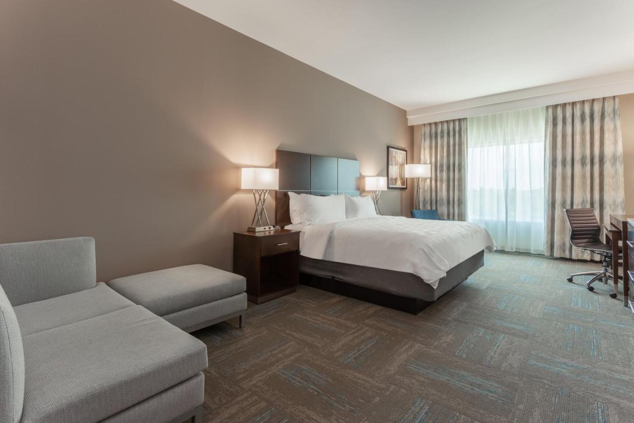 Holiday Inn & Suites - Jefferson City By Ihg Ngoại thất bức ảnh