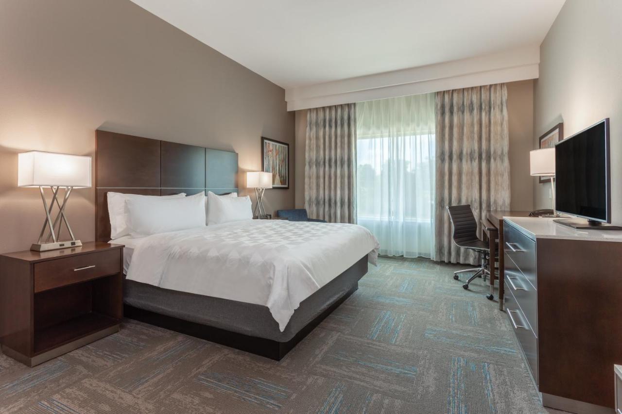 Holiday Inn & Suites - Jefferson City By Ihg Ngoại thất bức ảnh