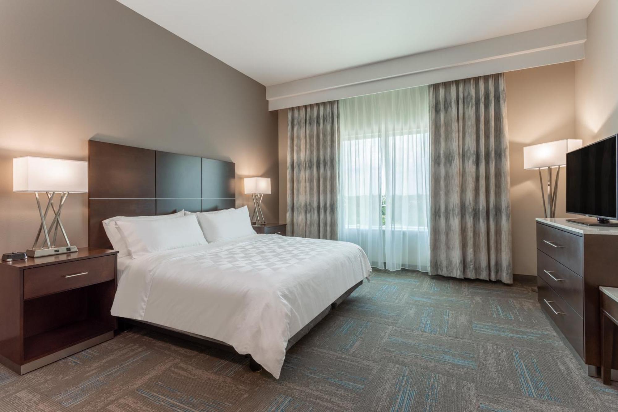 Holiday Inn & Suites - Jefferson City By Ihg Ngoại thất bức ảnh