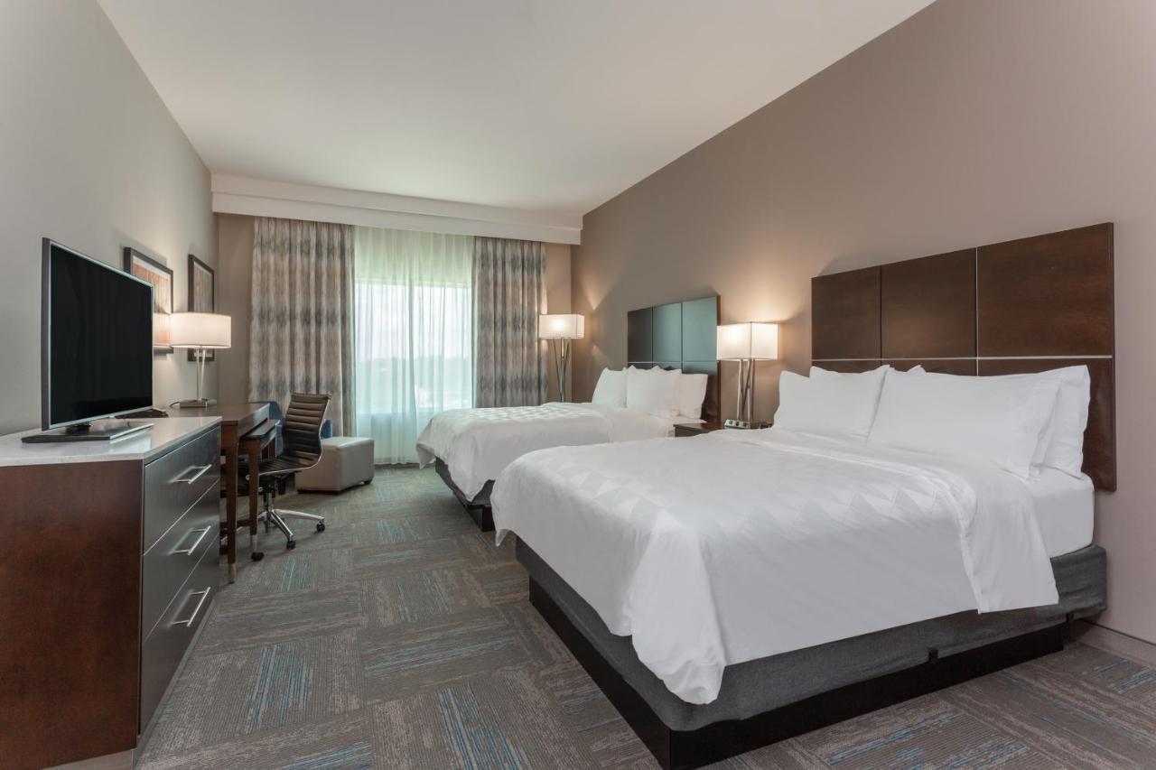 Holiday Inn & Suites - Jefferson City By Ihg Ngoại thất bức ảnh