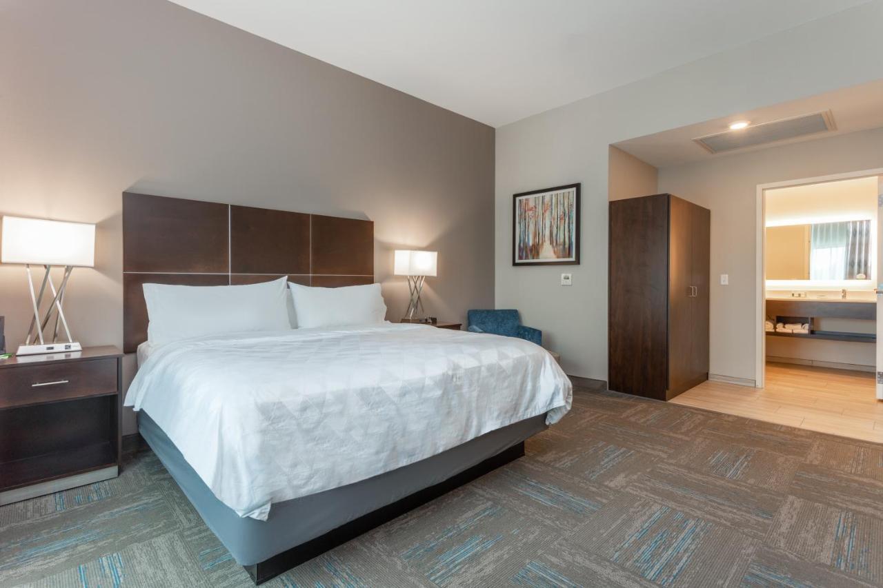Holiday Inn & Suites - Jefferson City By Ihg Ngoại thất bức ảnh