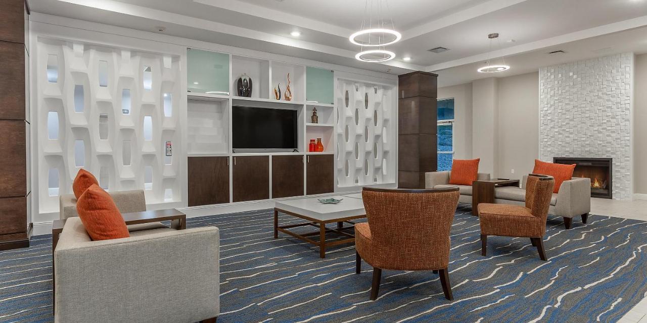 Holiday Inn & Suites - Jefferson City By Ihg Ngoại thất bức ảnh